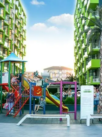 Luxury Family Double Alezzi - Pool &