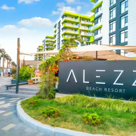 Luxury Family Double Alezzi - Pool &