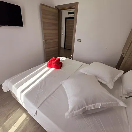 Luxury Family Double Alezzi - Pool & * Năvodari