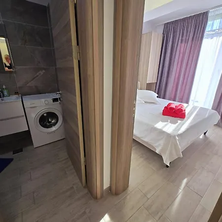 Luxury Family Double Alezzi - Pool & Năvodari