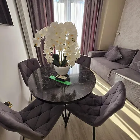 דירה Luxury Family Double Alezzi - Pool & Năvodari