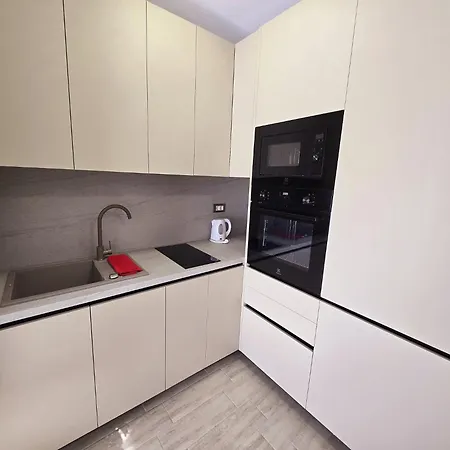 Luxury Family Double Alezzi - Pool & דירה Năvodari