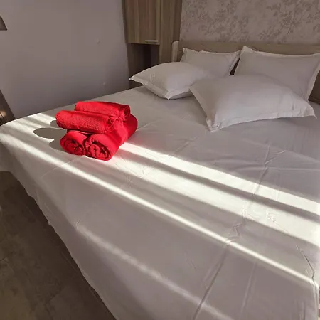 Luxury Family Double Alezzi - Pool & * Năvodari