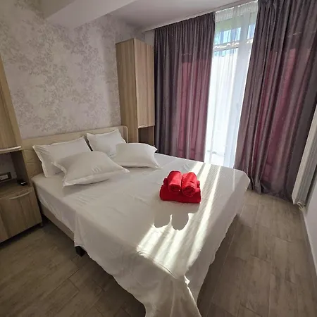 דירה Luxury Family Double Alezzi - Pool &