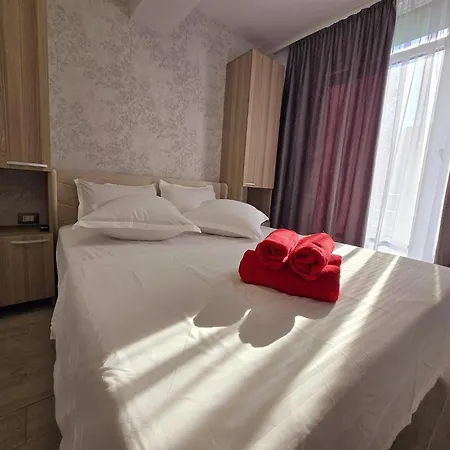Luxury Family Double Alezzi - Pool &