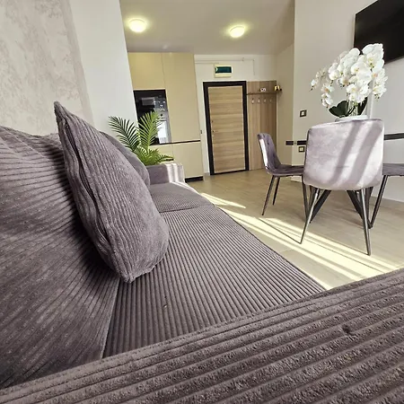 דירה Luxury Family Double Alezzi - Pool & *