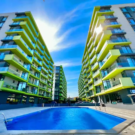 Luxury Family Double Alezzi - Pool & *