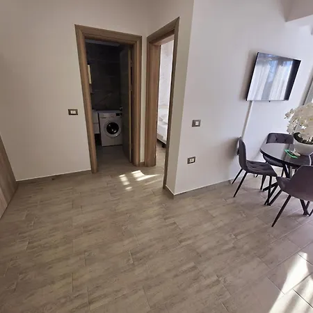 דירה Luxury Family Double Alezzi - Pool &