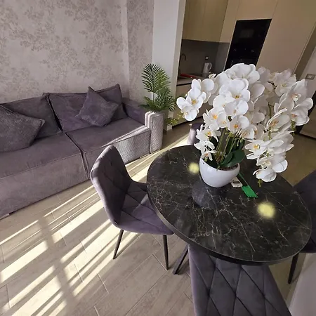 דירה Luxury Family Double Alezzi - Pool &