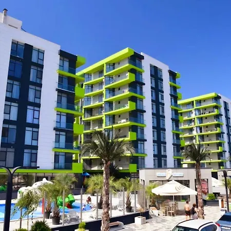 Luxury Family Double Alezzi - Pool &