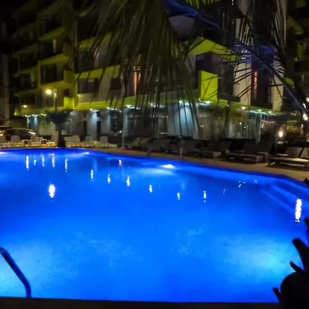 דירה Luxury Family Double Alezzi - Pool & *
