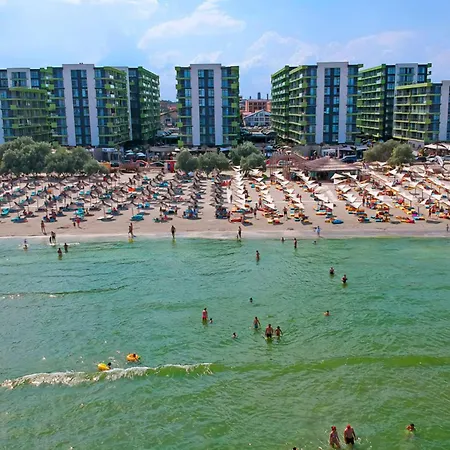 Luxury Family Double Alezzi - Pool & Năvodari