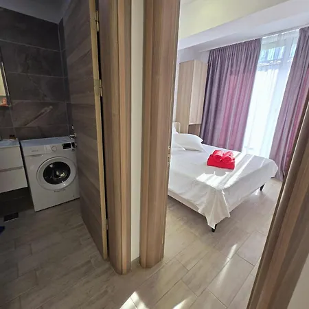Luxury Family Double Alezzi - Pool &